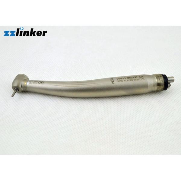 0.4N - стандарт нажима Хандпьесе Пана Макса 2 турбины вращающего момента 0.45Н зубоврачебный