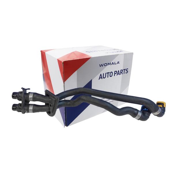 Womala HVAC Heater Hose 31338213 for 2011-2018 S60 Reliable Cooling and Heating