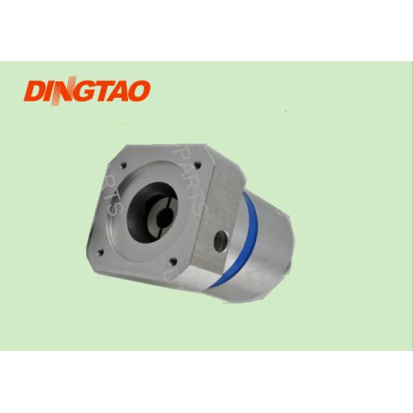 632500299 XLc700 Cutter Spare Parts Gearbox 10-1 Inline Suit Cutter