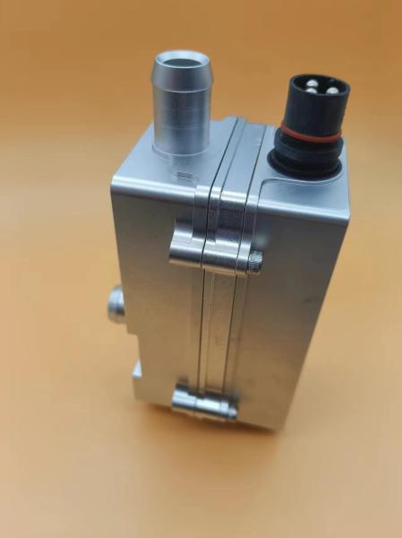 Goldate 500W, aquecedores de motores de automóveis, motor de automóveis eléctricos, 220V, aquecimento PTC