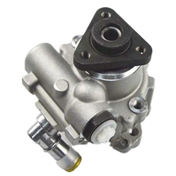ISO Auto 32411094098 Power Steering Pump For Bmw E39