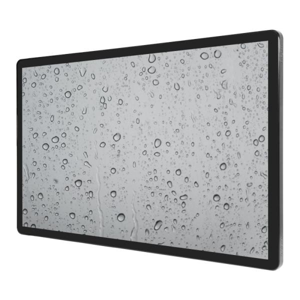 43 Inch PCAP Touch Monitor IP65 Waterproof Open Frame Touch Display