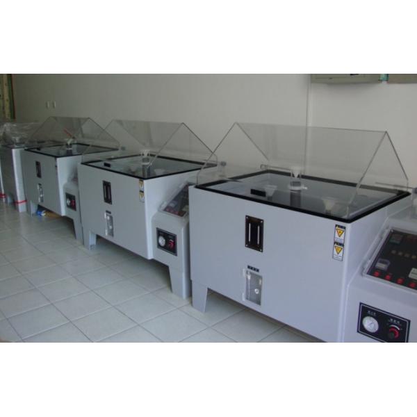 LIYI Salt Spray Test Chamber with 108L-1440L Capacity IP56 Protection and 0.5 Accuracy for Corrosion Testing