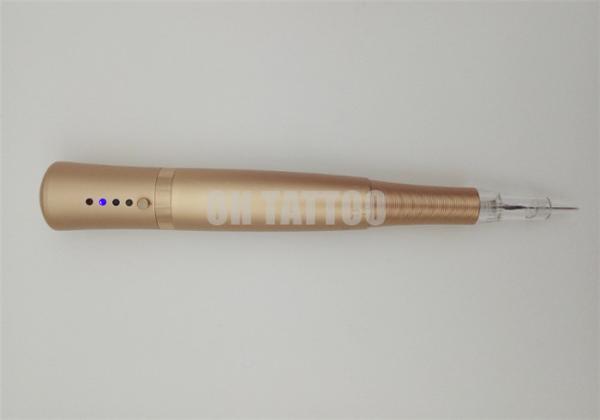 OEM / ODM Permanent Makeup Tattoo Machine Derma Pigmentation For Beauty Salon