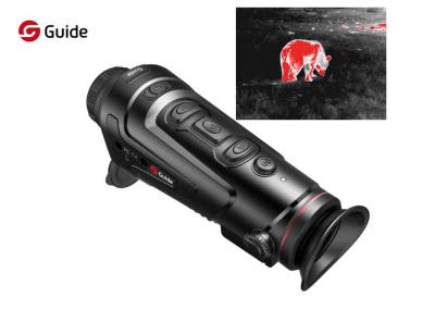 Factory Direct sales 40x60 Thermal scope monocular night vision hunting For Night tour