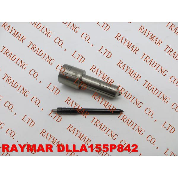 DENSO Common rail fuel nozzle DLLA155P842 for 095000-6590, 095000-6593, 23670