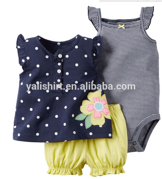 OEM cheapest newborn flutter sleeve baby romper baby grows bodysuit baby siamese clothes