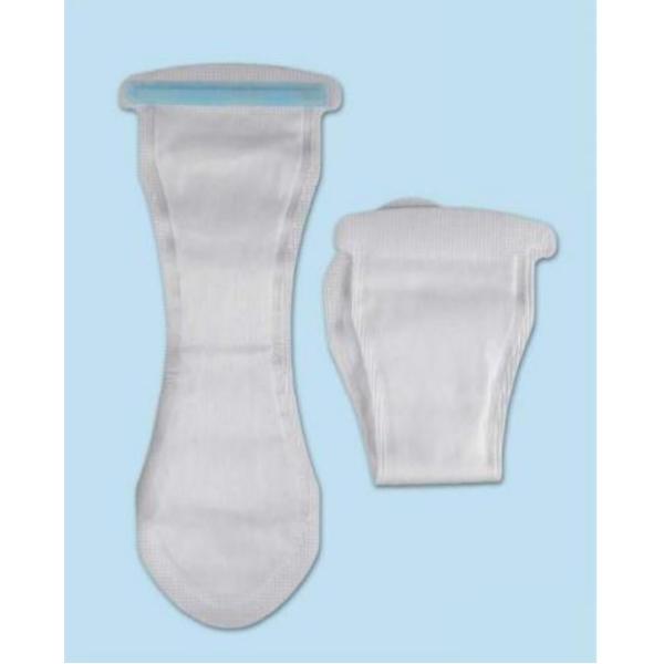 Размер медицинской Perineal ткани сумки льда многоразовый стандартный один приспосабливает больше