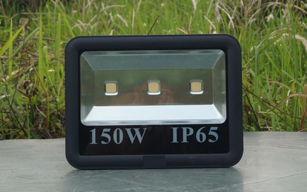 150 w Led Flood light IP65 Osram Leds IP65 Cool white / Warm white options