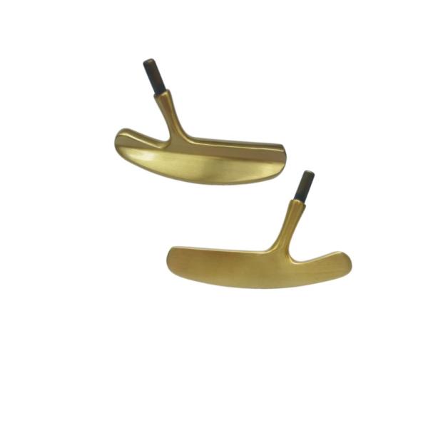 Forged Copper Putter CP-927