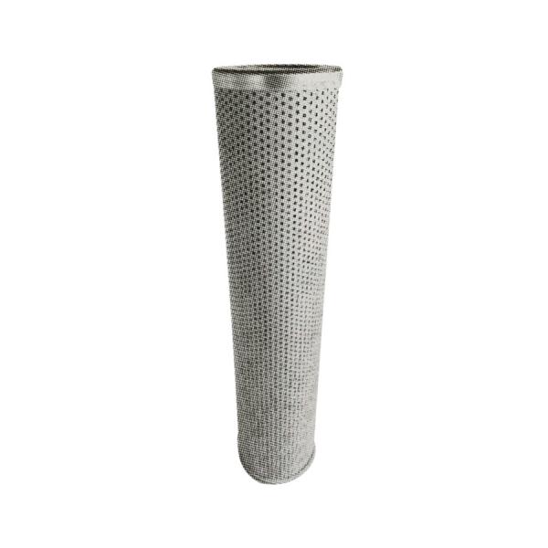 H1245 Hydraulic Fluid Filter  efficiently trapping particles  For Excavator 2306