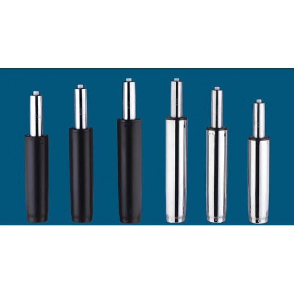 Height Adjustable Gas Lift Chair / Auto Return S S Office Chair Gas Lift