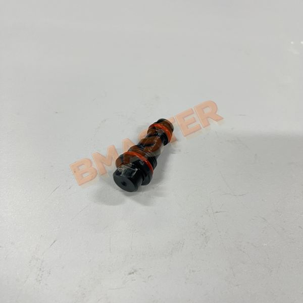 Fuel Pressure Limiter For HP3 Pump With 1900-2600 Bar Adjustable Range, CNC Precision Machining, And ISO 9001 Certification