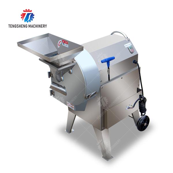 Root vegetable cutting machine soybeans  Potatoes and round tuber crops Carrots and longitudinal root vegetables papaya pumpkin wax gourd Carrot radish Taro Sweet potato Yam Cutting