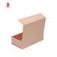 OEM Paper Jewelry Gift Boxes 4c Offset Printing Cardboard Gift Box