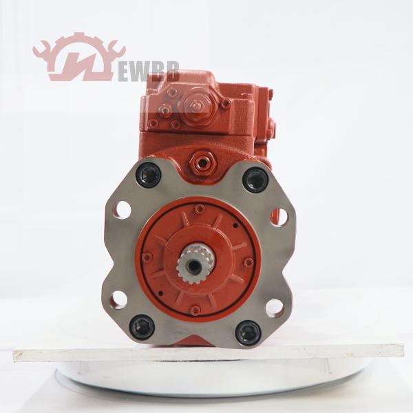 Sany SY135-8 Hydraulic Piston Pump K3V63DT 9POH Piston Hydraulic Pump K3V63DTP