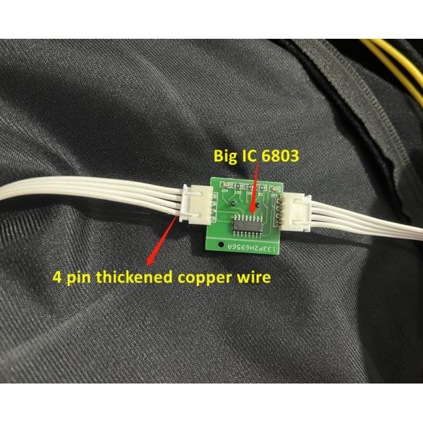 Full Color Changeable P18cm RGB LED Video Wall Curtain For Stage Wedding Party