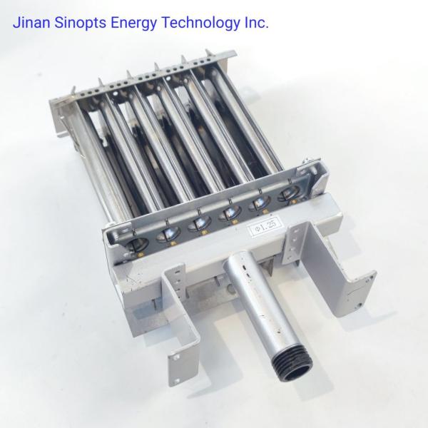                  Hot Sell 6 Rows High-Quality Wall-Mounted Furnace Burner             