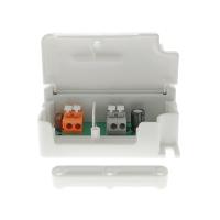 redutor da luz do TRIAC 1100mA