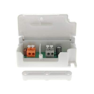 redutor da luz do TRIAC 1100mA