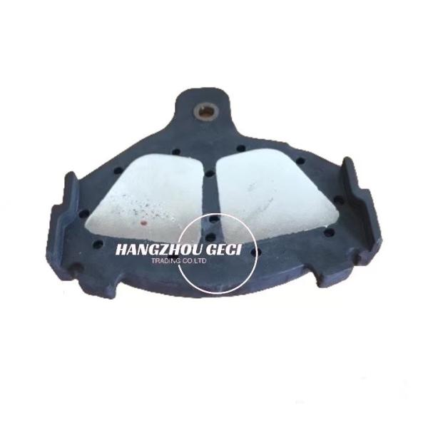 SECTOR/HOLDING/MAGNET/ASSY DWG PQO71522 SMIT Textile GS900 GS920 GS940 Spare Part