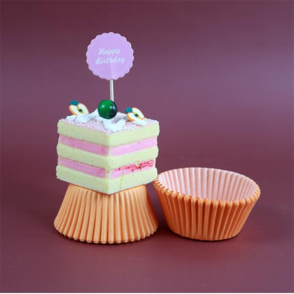 China hot sale cheap price paper muffin cup heat resistant mini cupcake baking cup