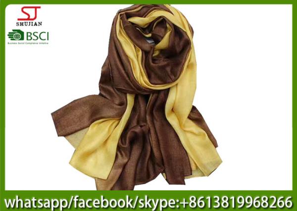New fashion wholesale colorful frayed piping ombre freehand sketching lightweight scarf 130*180cmsummer spring shawl