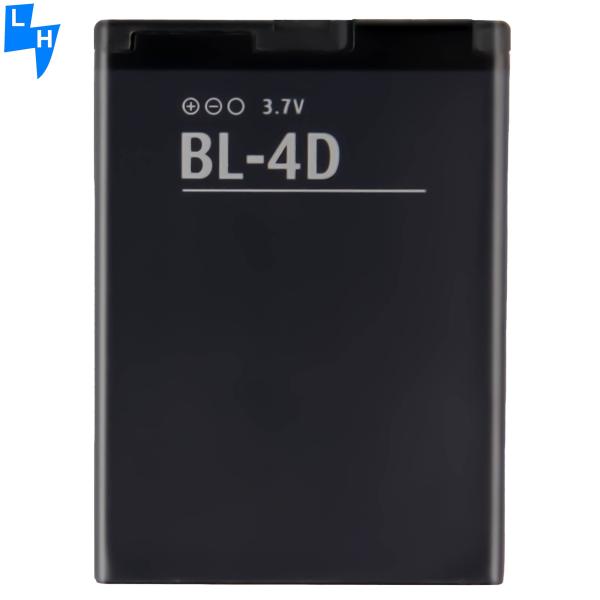 Акумулятор BL-4D для мобильного телефона Nokia N97 mini E5 E7 N8