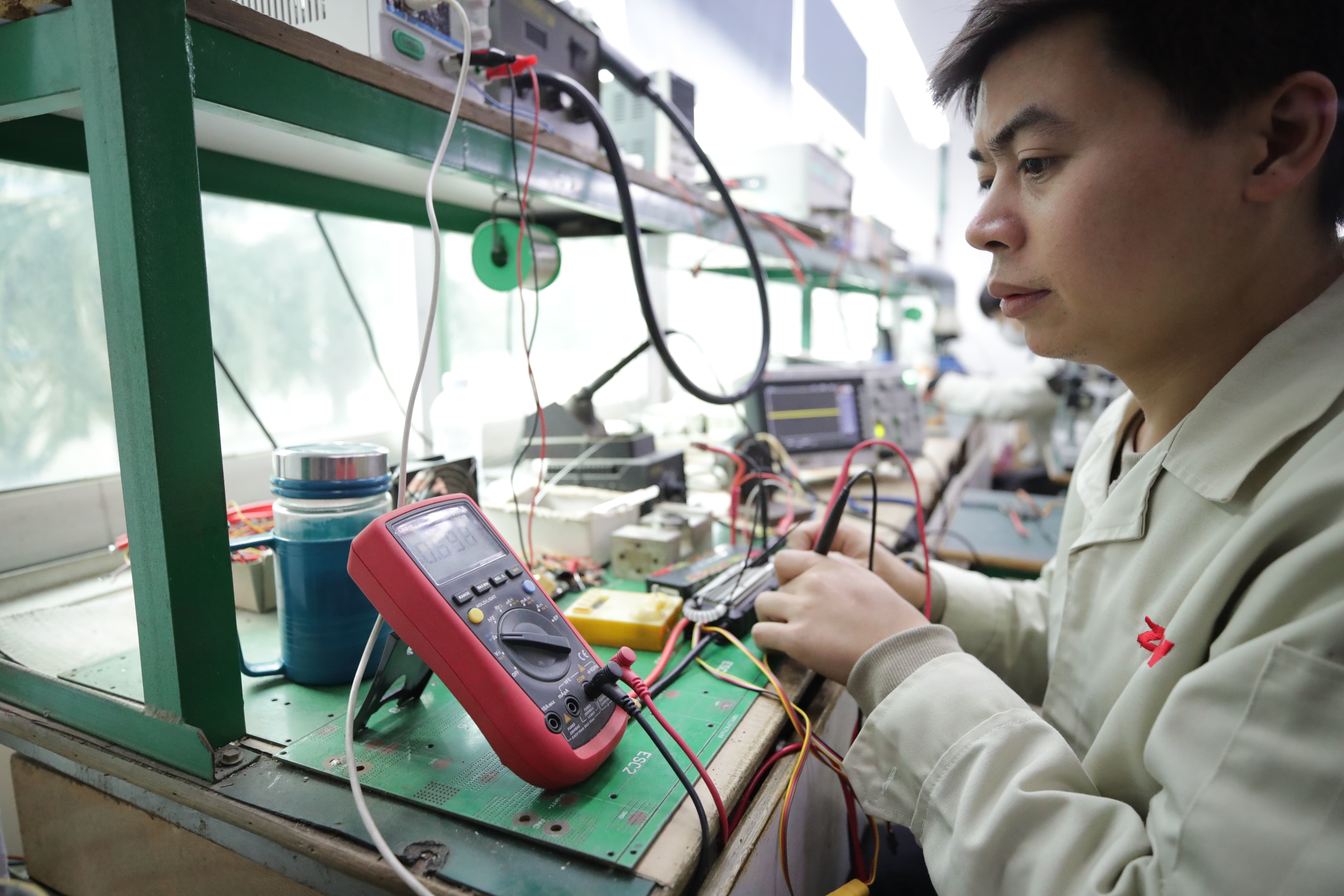 Shenzhen ZTW Model Science&Technology Co.,ltd