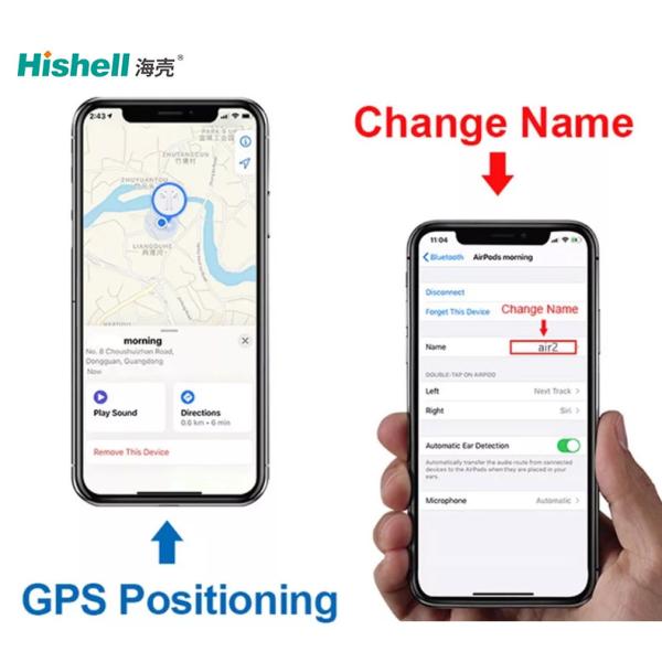 Ultraportable IPX5 резвится материал ABS шлемофона 400mAh Bluetooth
