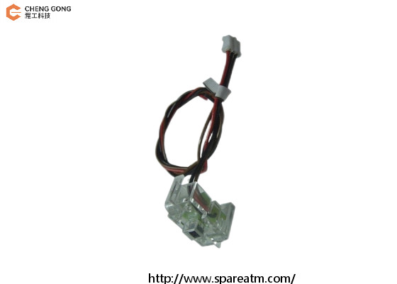 1750063113 1750057797 ATM Spare Parts Wincor Nixdorf TP07 Paper Sensor Wire Assd