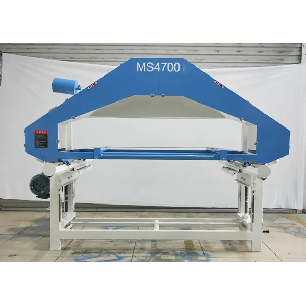 Abrasive Belt Type Grinding Machine Kitchen Sink Manufacturing Machine