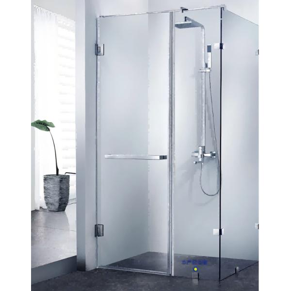 Appareils de salle de douche de haute précision