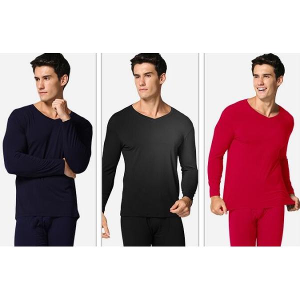 Womens And Mens Organic Bamboo Underwear Softness Europe / Asian / US Size