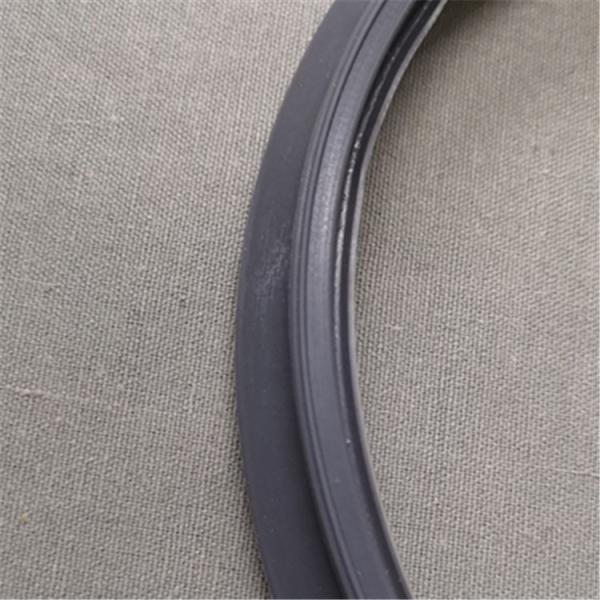 EPDM Neoprene Material Silicone Rubber Seal Ring Safe Temperature Resistant
