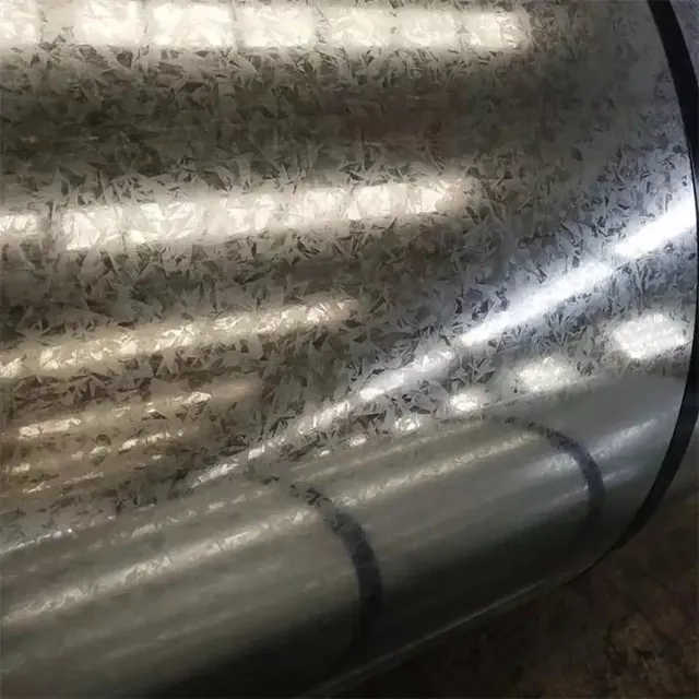 Катушки Galvalume таблицы расцветки Ral стальные Prepainted PPGL 1.2mm CGCC 1250mm для здания