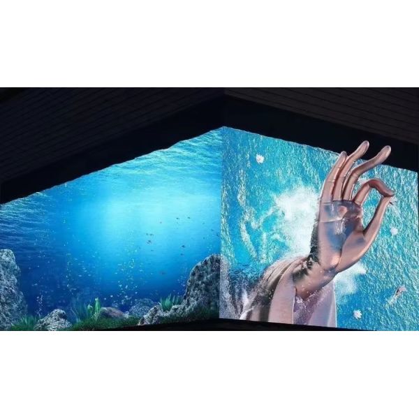 P10 Outdoor aluminum LED screen LED Display Billboard Sign Board