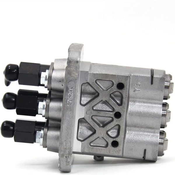 Perkins Engines 403-15 Fuel Injection Pump 131017592 Fuel Pump On Diesel Engine