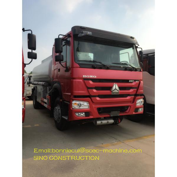 8000 л евро 3 стандарта эмиссии тележки Бовсер воды тележки 4С2 брызг воды