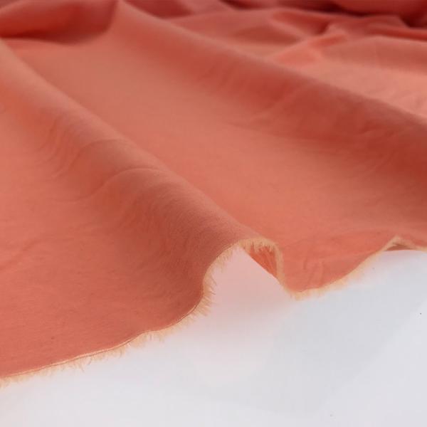 elastic Plain Dyed Cotton Nylon spandex Stretch Fabric For shirt