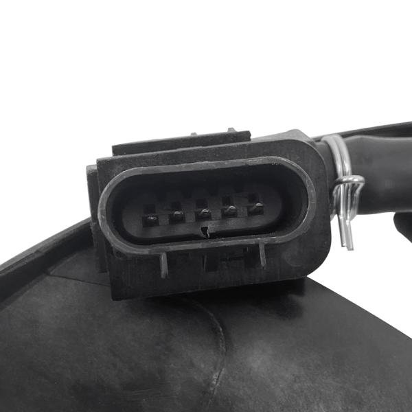 12В охладитель LR025965 LR025965G PGG500370 PGG500270 для Land Rover Range Rover Sport