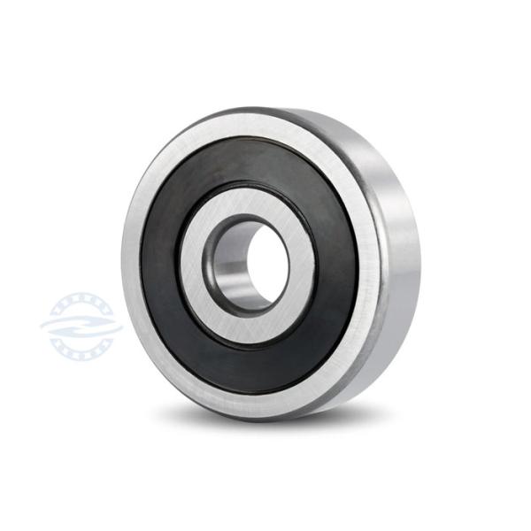 6203 6204 6215 6216 6217 Deep Groove Ball Bearing For Auto Forklift
