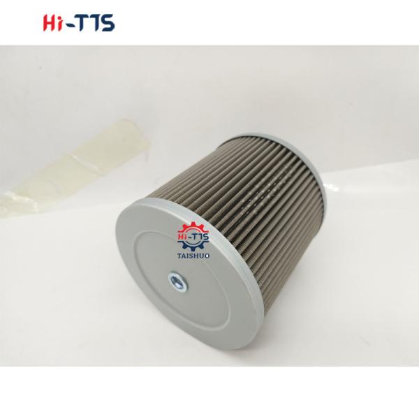 PC200-8 PC240-8 PC300-8 Части экскаватора Гидравлический фильтр для фильтрации масла 22B-60-11160