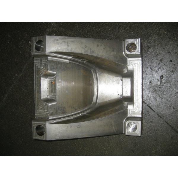 EDM , High polish CNC Plastic Injection Moulds Cold Runner 