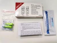 Dos jogos rápidos do teste do Hiv de 1/2 dispositivo diagnóstico médico profissional