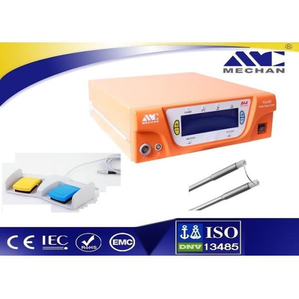 Urethrostenosis Surgery Plasma Medical And Surgical Equipment With Excellent Hemostasis Capability