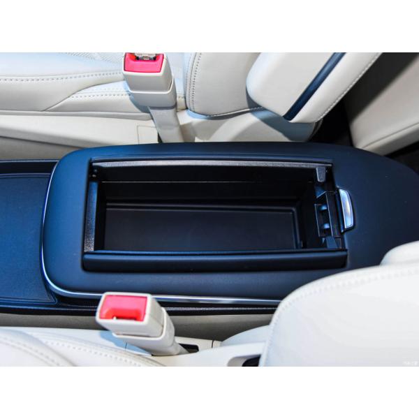 Buick GL8 2023 Es Smart Flagship Version Gasoline MPV Top Speed 195 Km/H for Benefit