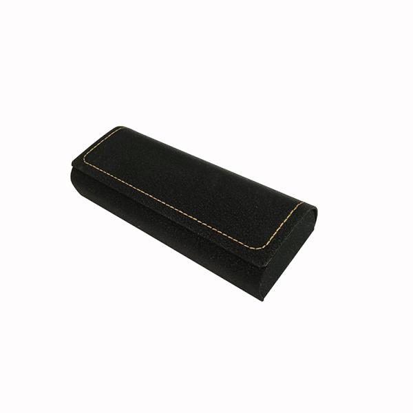 Специально изготовленные PU Hardshell Очки Case Очки Упаковка 157 мм Длина