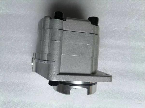 Hydraulic Gear Pump A8V0107 For Crawler Excavator