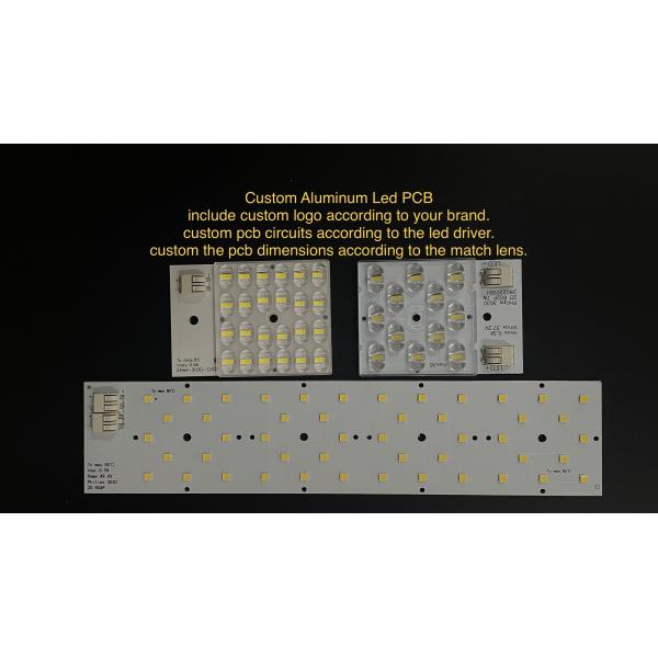 10 Вт - 300 Вт 3030 / 5050 / 3535 SMD светодиодные панели индивидуальный модуль